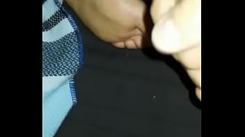Preview 2 of Bhavi And Deur - sleepy wife feet cumshot,  regada en pies de mi esposa