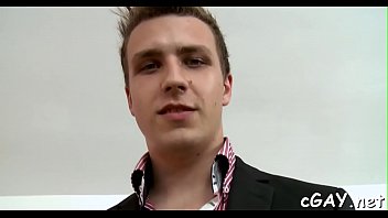Preview 2 of Chitingwif - Bear homosexual sex