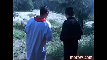 Preview 1 of Bangla Desi Village - LAMANSIONDELEXORCISMO PARTE1