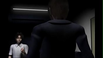 Preview 1 of Barzze Sister - 3D Hentai Sex