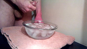 Preview 3 of Full Hd Sxxxx - Icy ruined orgasm