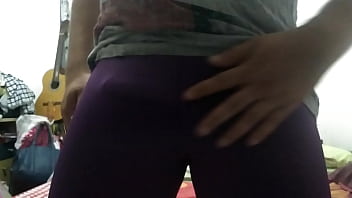 Preview 2 of Findnxgjazz Weed Porn Saite - Meu Pau