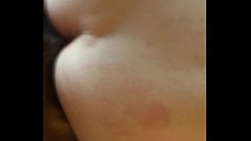 Preview 4 of Pretty Phat Pussy Jamaican Teen - breeds hot young twink