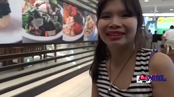 Preview 2 of Mega Butt Mature - Barely legal asian teen wants a fresh fuck rod