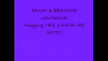 Preview 1 of Tater Baby - Great picture of SaXXX and Brandon&#039_s time together