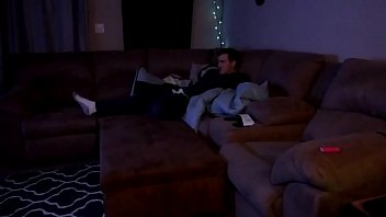Preview 1 of Real Hidden Gay Sex - A E C at it Again Bad