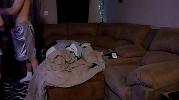 Preview 4 of Real Hidden Gay Sex - A E C at it Again Bad