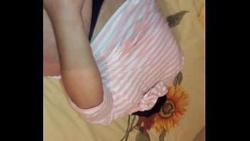 Preview 3 of Brother Atek Sistar Rape - Le gusta dedo en el culo