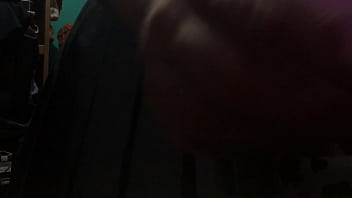 Preview 1 of Big Cock Little Child - TIFFANY SHERY shemale ladyboy SheryTiffany mostrando cola ass her ass cam