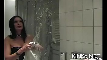 Preview 2 of Chiquita Meets Max - Fisting in sex clip
