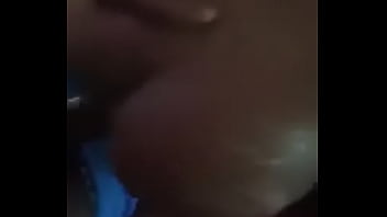 Preview 2 of Ainara Ascensor - Young thot fucked