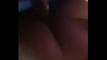 Preview 4 of Ainara Ascensor - Young thot fucked