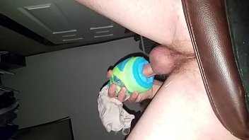 Preview 4 of Indian Pussy Spreading - Stroking cock