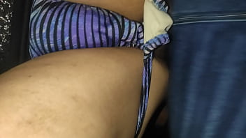 Preview 1 of Tatti Sex Videos - Meu vizinho veio chupar minha buceta