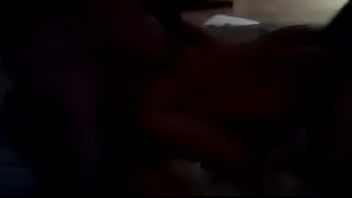 Preview 2 of Fell Mouth - Mi Cornudo me graba de perrito y gritando con la verga hasta el fondo