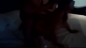 Preview 3 of Fell Mouth - Mi Cornudo me graba de perrito y gritando con la verga hasta el fondo