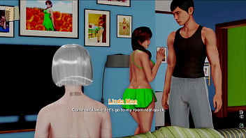 Preview 1 of Ujeez Com - The Inn 98