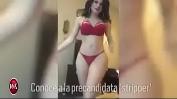 Preview 1 of Ful Sexmvi - Candidata movimiento naranja ? Video completo: http://ceesty.com/wfpEmX