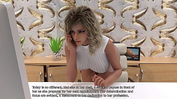 Preview 2 of Sinkky Girls Xxx Video - Meeting the hot women in the office. I&#039_m going to fuck each one of them