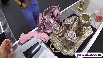 Preview 1 of Tmill Xnxx - Danica Dillon double fue panties for sex