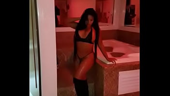 Preview 3 of Jo Min Ah L - same hooker another promotional video.. she just got a lipo