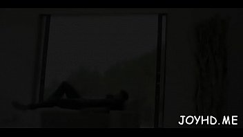 Preview 1 of Doktor Peshan - Bitchy legal age teenagers bounce on boner