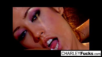 Preview 1 of Best Old Mom Double Penetration - Charley and Capri Cavanni fuck