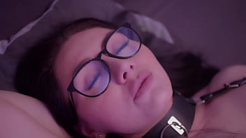 Preview 1 of King Ant - Prurient man pussy licking his girl&#039_s and she takes real female orgasm.
