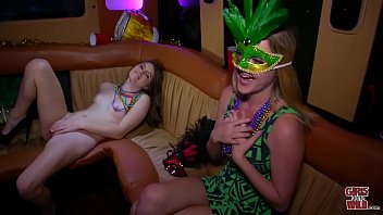 Preview 1 of Hq Porn 3d Nadina - GIRLS GONE WILD - These Teen Lesbians Are Young,  Slippery and Wet!