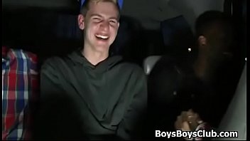 Preview 3 of Pussy Urethra Torture - Black Gay Man Fuck White Sexy Boy t.