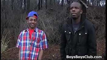 Preview 1 of Pussy Urethra Torture - Black Gay Man Fuck White Sexy Boy t.