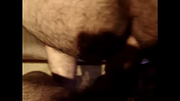 Preview 2 of Herrriat - fodendo bunda de macho peludo