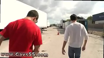 Preview 1 of Son Forced Mom Sis - Boy show naked uncut cock in public movieture and male gay twink