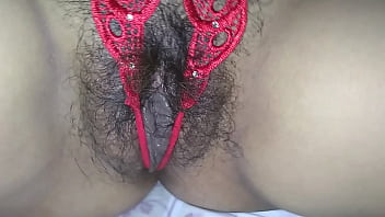 Preview 4 of Two Babes Are Fingering - Mojadita con lechita parte#1