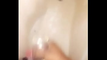 Preview 3 of Asian Teen Gets A Bunny - &#039_s dick #2