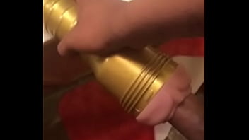 Preview 2 of Bangkadeshi Village Girl - My step daddy&#039_s big cock jerkoff
