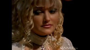 Preview 1 of Fat Sissys - White Angel Scene 5. Charlie Dayton Rain Laura Palmer Ruby