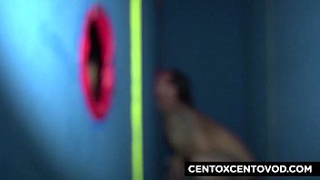 Preview 1 of Sexi Telgu - Gangbang e Glory Hole per Alexy Brey