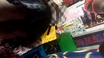 Preview 3 of Cocomi Naruse 1 - Kenyan upskirt big butt slay queen