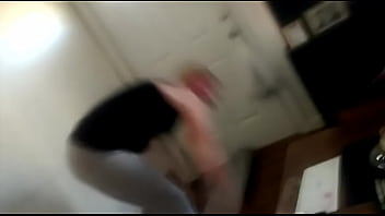 Preview 4 of Real Mom Taboo Spy - Cheating slut jessy bxxx twerks for her secret fuckbuddy
