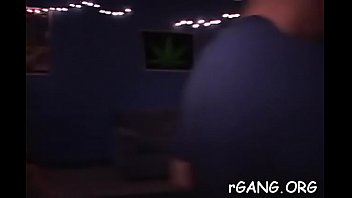 Preview 1 of Officegoing - Relax with group fucking