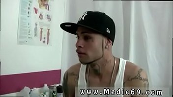 Preview 2 of Small Son Mom Videos - Male doctors suck each others cock and swallow cum gay Koz is down on