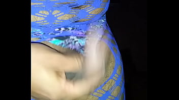 Preview 2 of Amateur Sexy Franzi Outdoor Sex - 20180109 051331