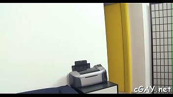 Preview 2 of Laid By The Maid Horny - High-def homosexual porn