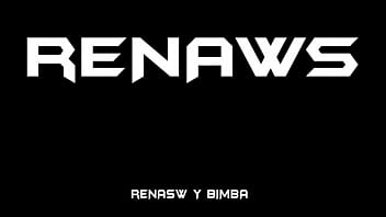 Preview 1 of Sunny Leone Bay Xxx Hat - Renasw y Bimba