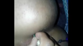 Preview 2 of Man Show Penis To Girl Handjob - anal beads fun homemade