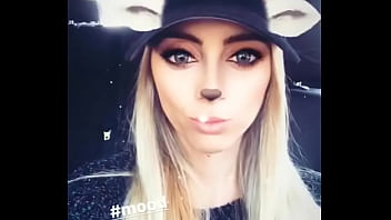 Preview 1 of Pussy Boops Ass - Shanik aspe