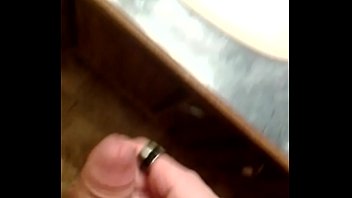 Preview 3 of Eurpeon Girl - Cock cumming all over camera