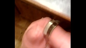 Preview 4 of Eurpeon Girl - Cock cumming all over camera