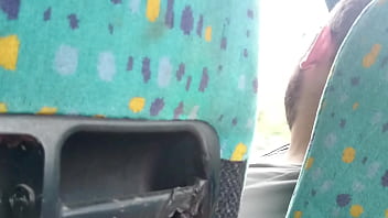 Preview 3 of Bfx Bxxxx Hd - 2015-Malaga bus wank